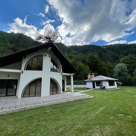 Duboka Villa Bugojno