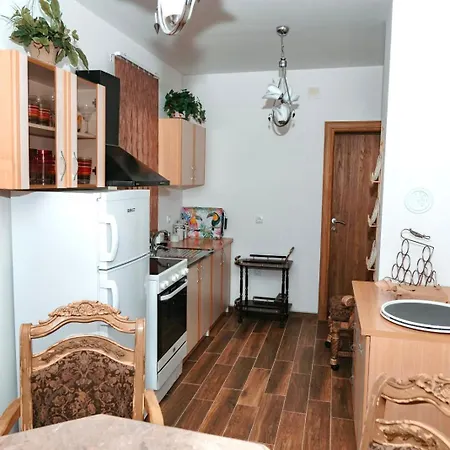 Duboka Villa Bugojno