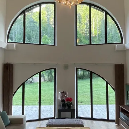 Villa Duboka Bugojno