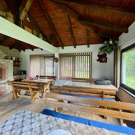 Villa Duboka *
