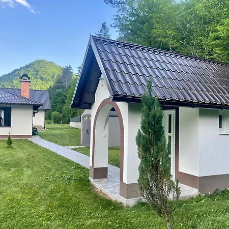 Duboka Bugojno