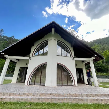 Villa Duboka Bugojno