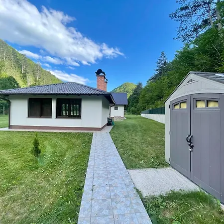 Villa Duboka Bugojno