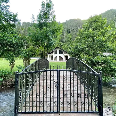 Villa Duboka *